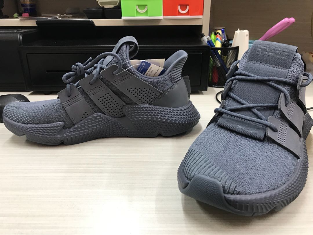 PROPHERE ONYX, Men's Fashion, Sneakers on Carousell