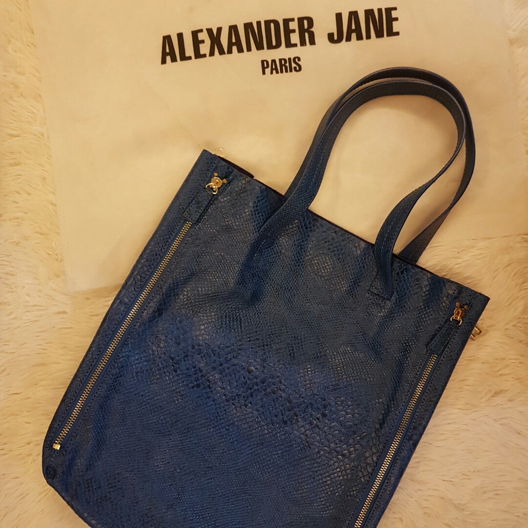 Alexander store jane bag