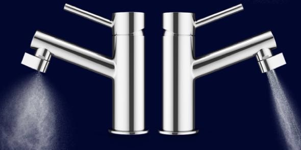 Altered Nozzle Revolutionary Water Saving Tap Aerator Home Appliances On Carousell This increases the surface area of the water and therefore makes it possible for you to get in contact with almost all of the water coming out of your.