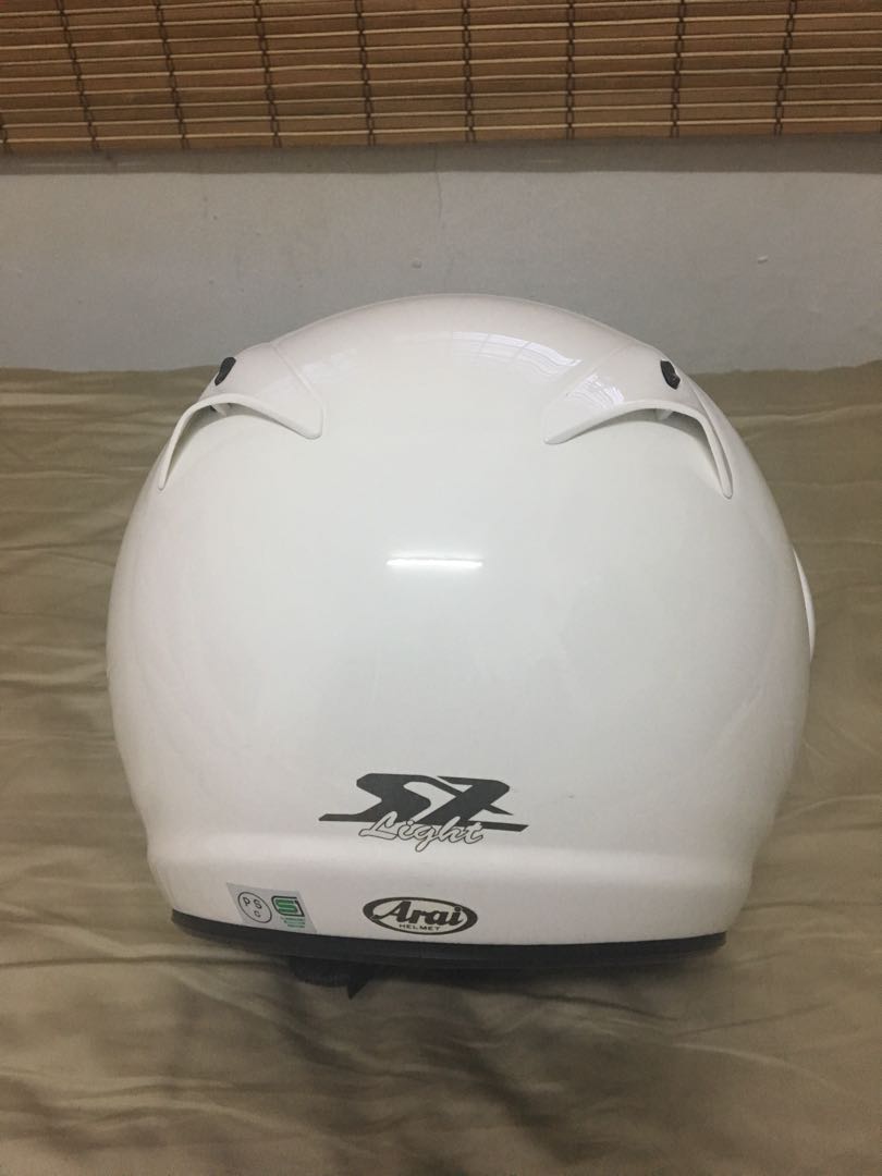 Arai sz light sales