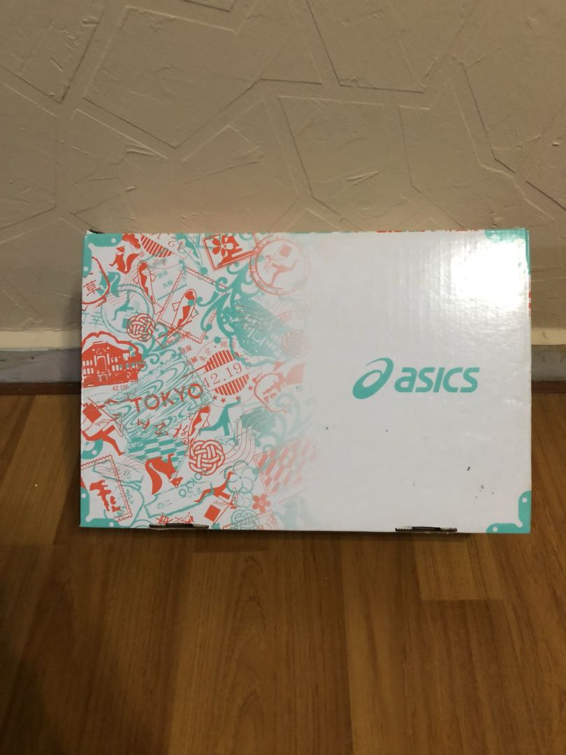 Asics dynaflyte tokyo sales