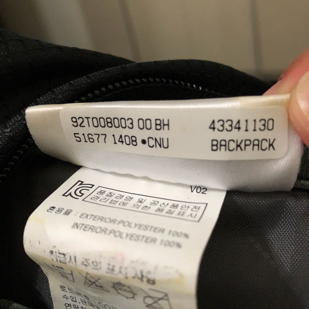 american tourister sub brands