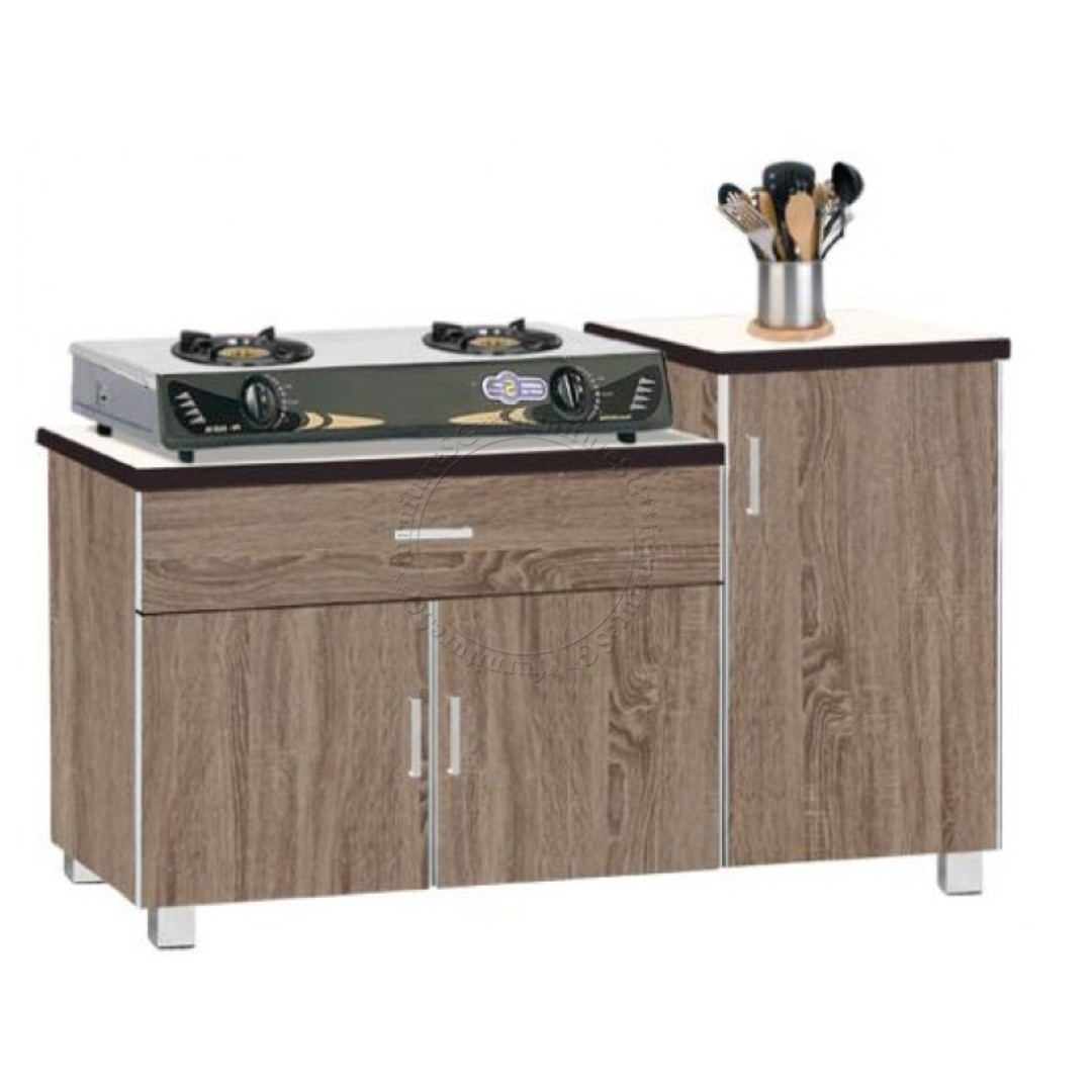 Brand New Kitchen Cabinet Gas Tank Free Delivery Furniture