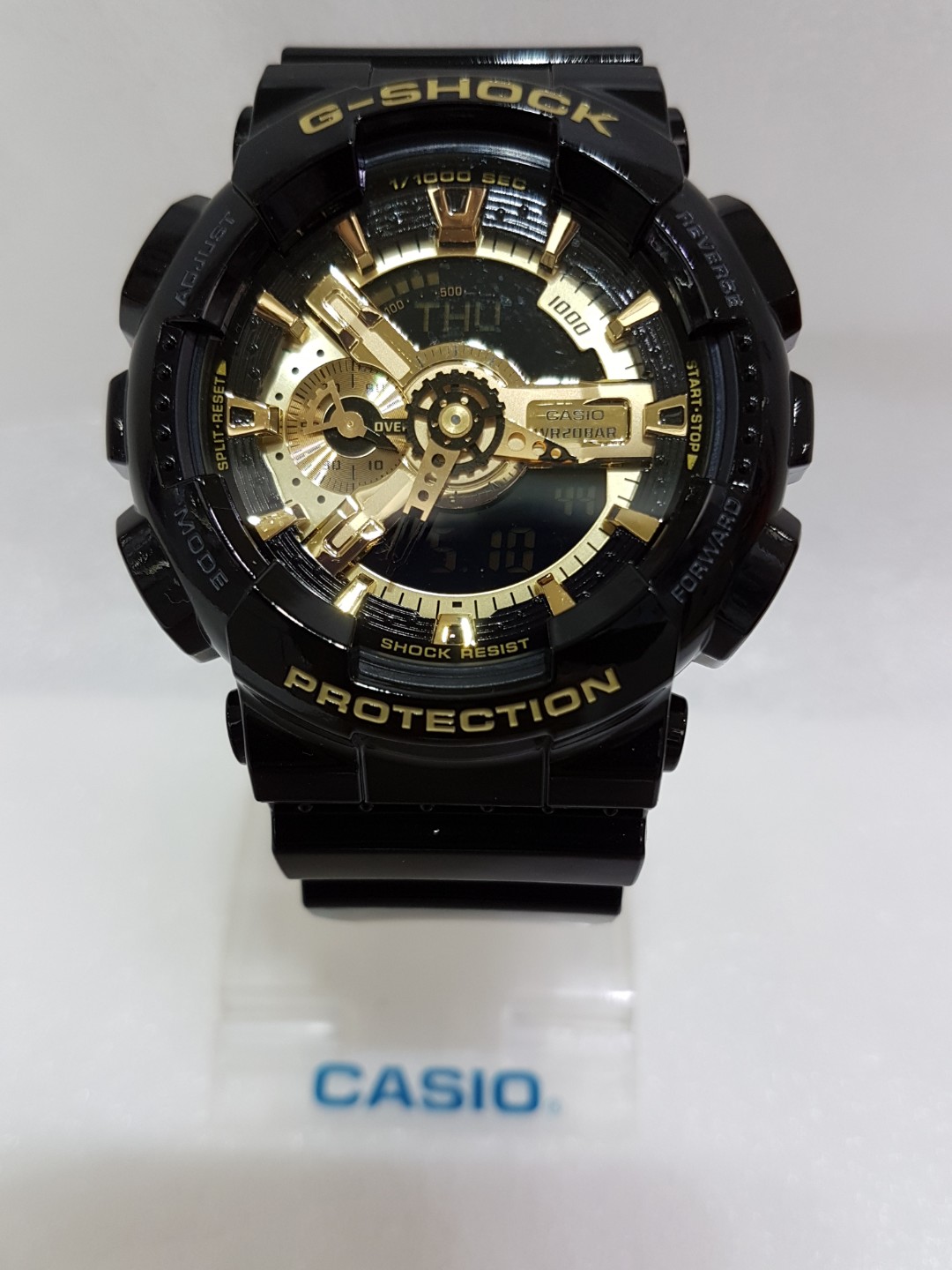 g shock original 2018