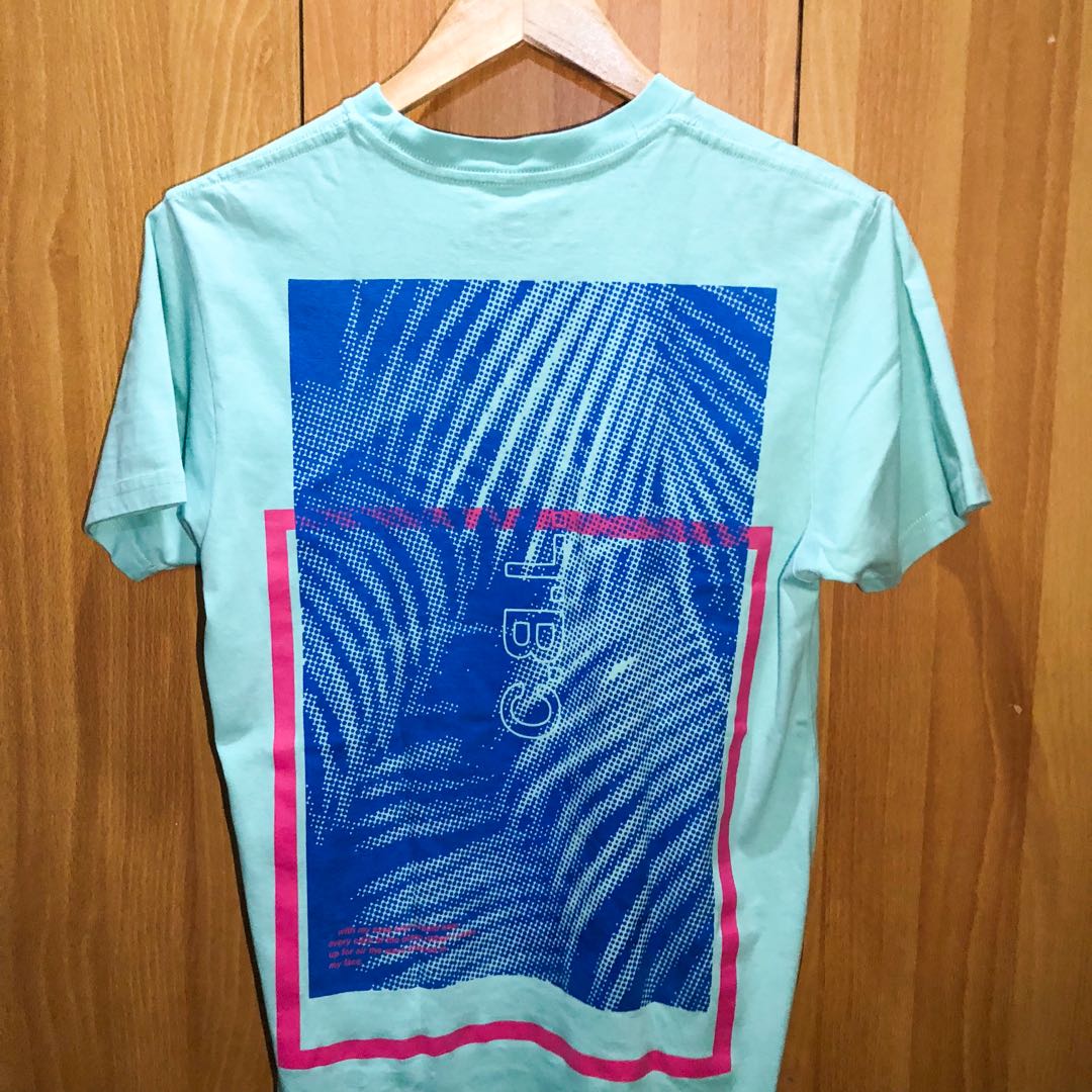 C.B.L. Aqua shirt (from September 2016 Collection) (Category: Formal Shirts) located in Manila. Submitted by jbsquared (Listing ID 168923184, Image 2). Description: C.B.L. Shirt from their Second Collection of September 2016 Brought from Hong Kong 🇭🇰 Worn only once so it’s still in a very good condition. C.B.L. is a streetwear label created by Josh Vides. Can be unisex 😊👍🏻✨.