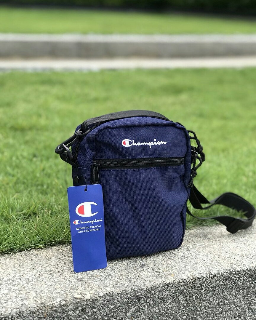 champion sling bag malaysia