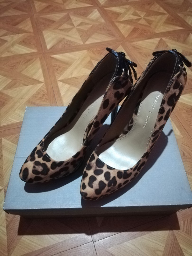 leopard shoes 219