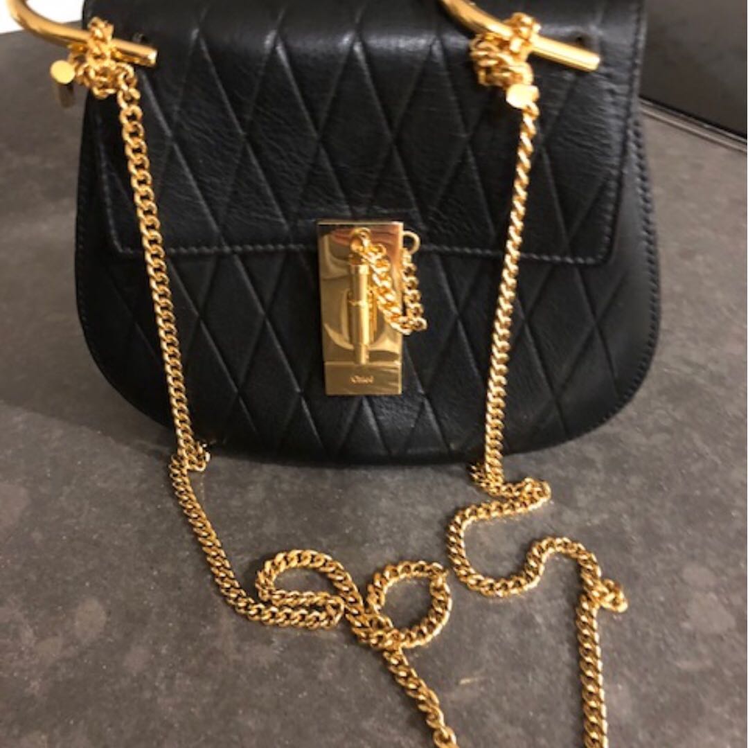 Chloe drew sale discount