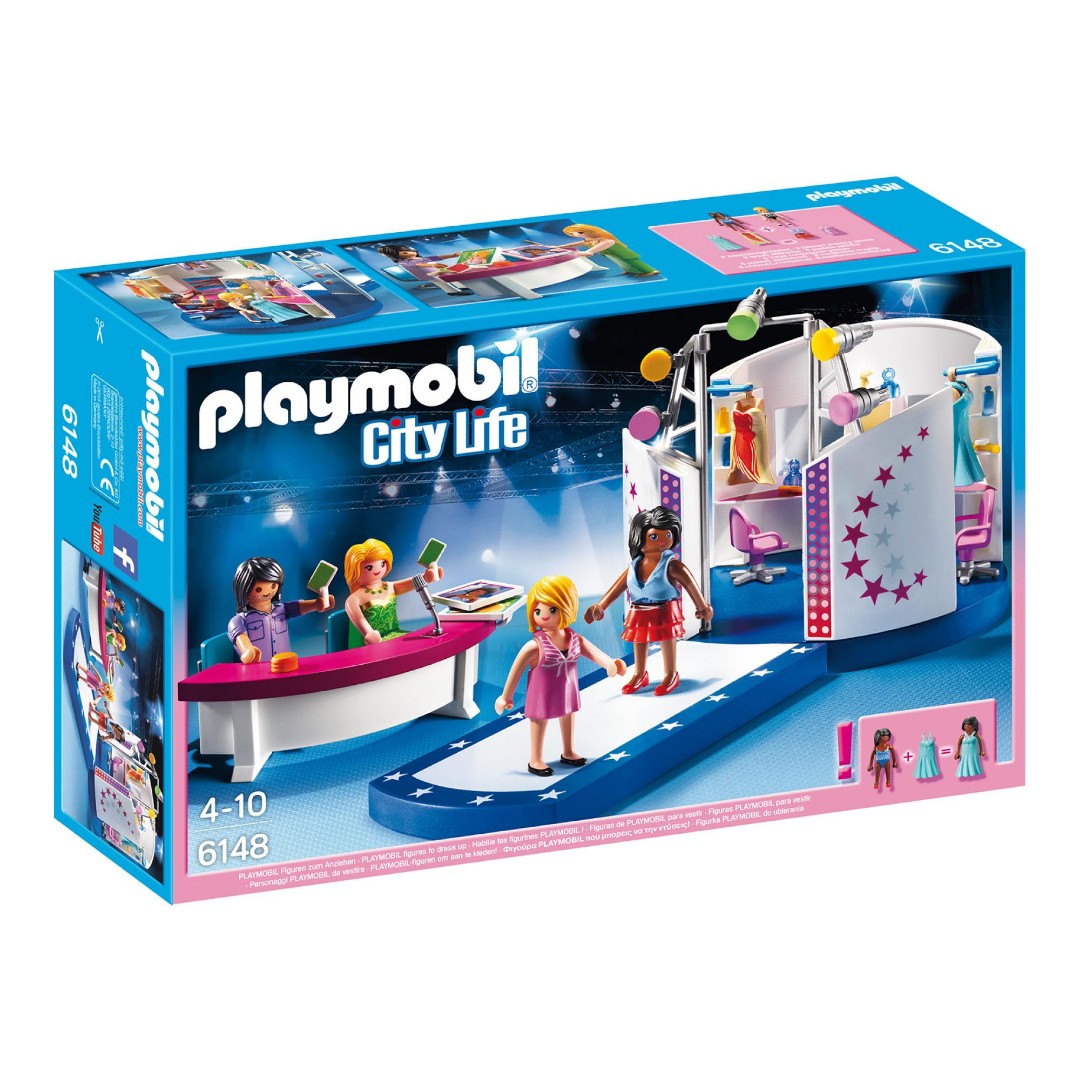 playmobil 6149
