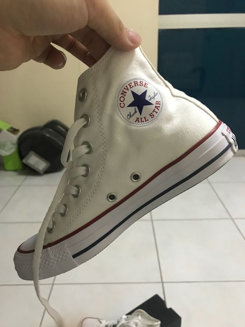 womens size 4 converse