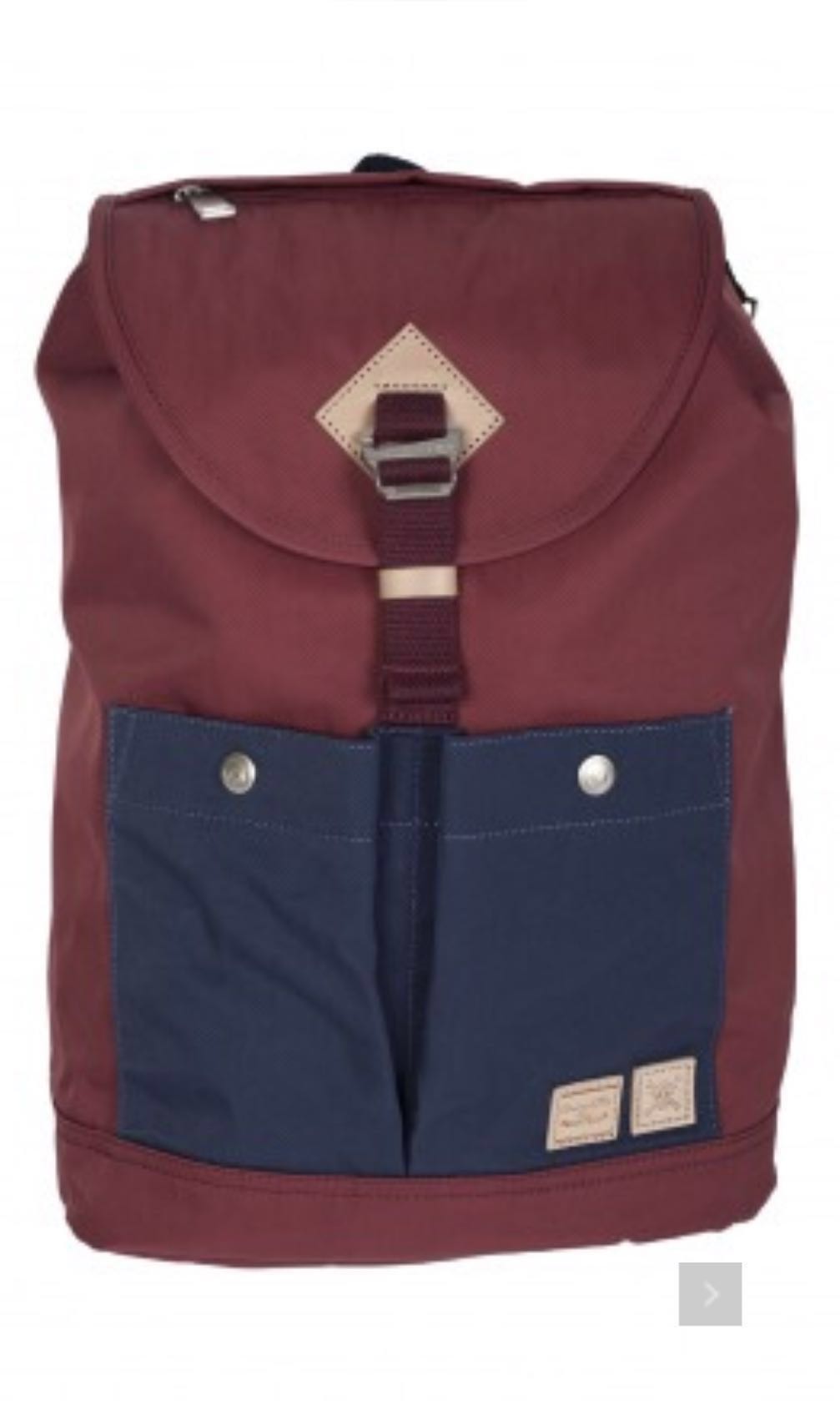 Doughnut one piece bag outlet