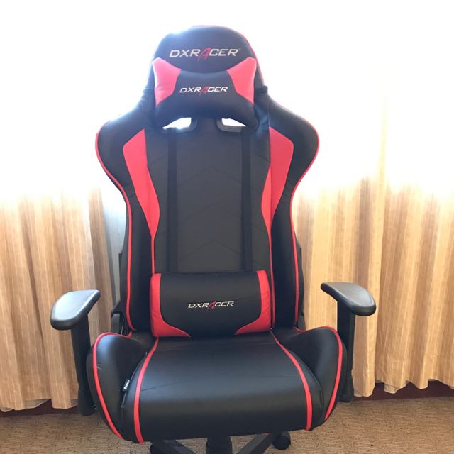 Cheap dxracer sales
