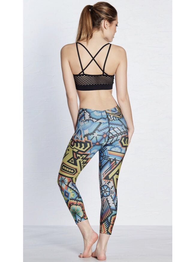 Eagle store werkshop leggings