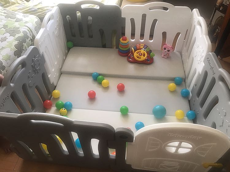 caraz baby fence