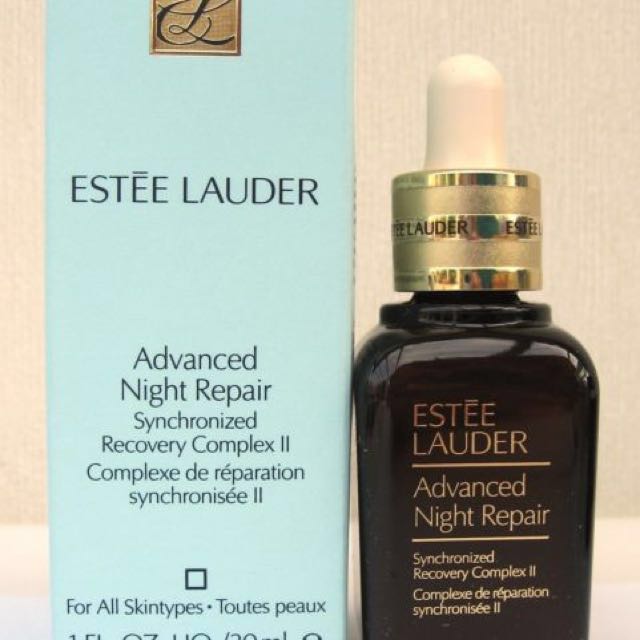 estee lauder night repair 30 ml