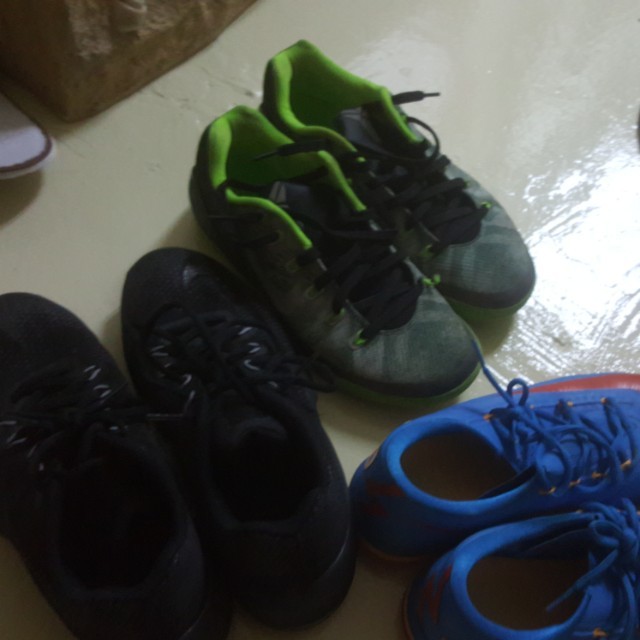 all kd 6 shoes