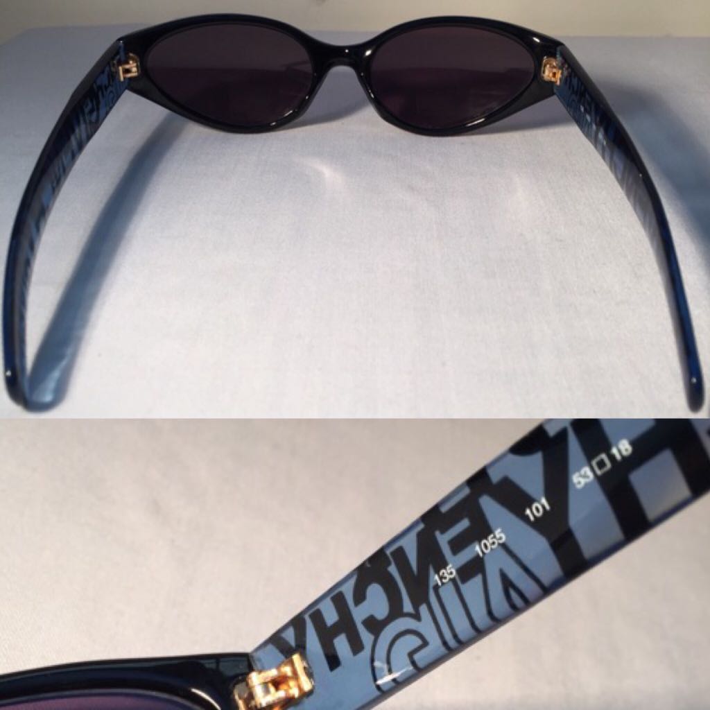 Givenchy outlet glasses 2018
