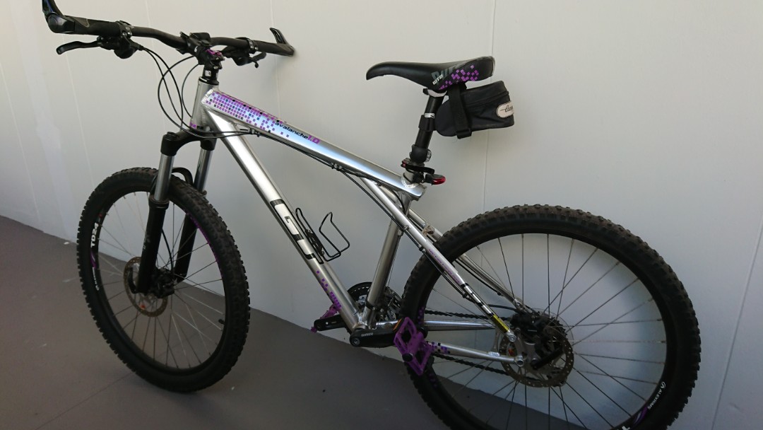 gt avalanche 1.0 specs