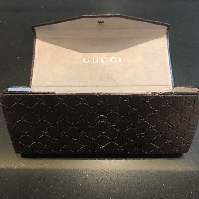 gucci frames women