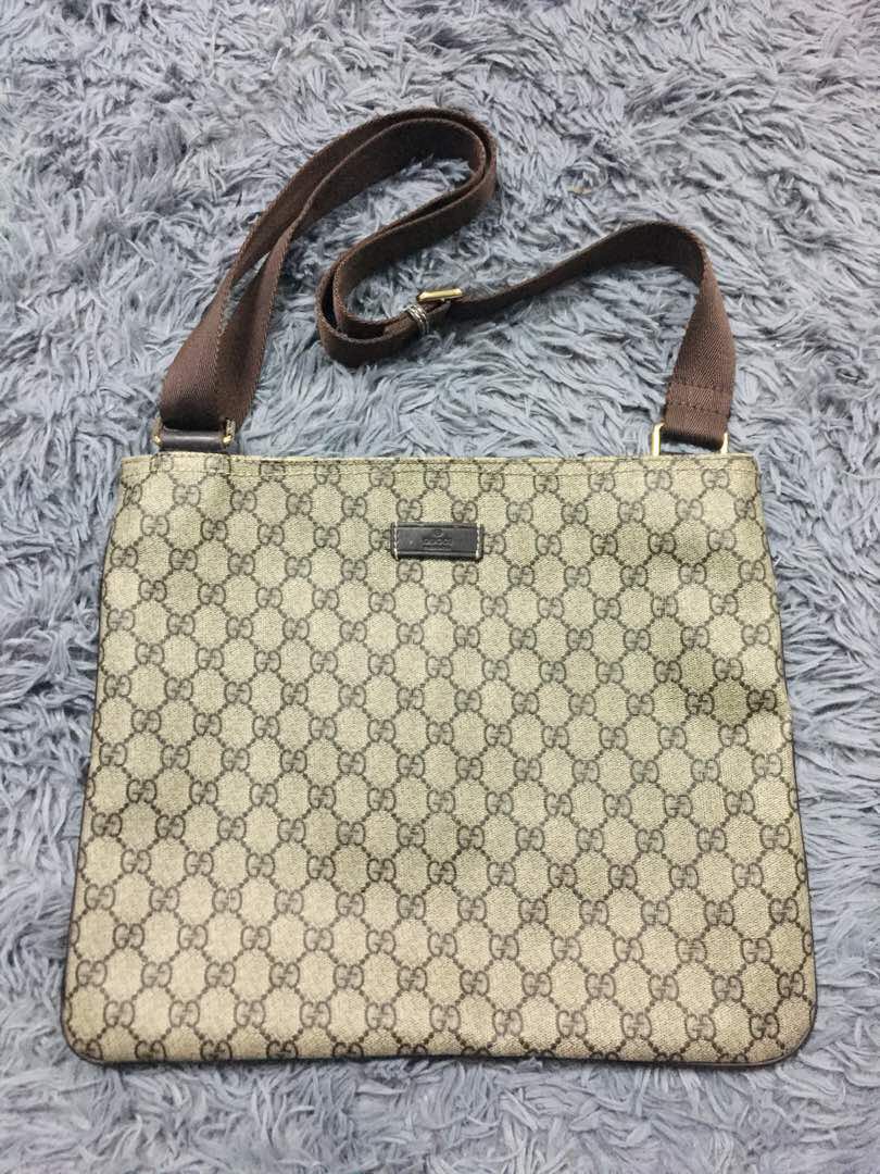 gucci sling bag harga