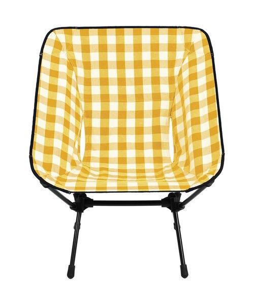 Helinox X Maison De Vacances Chair