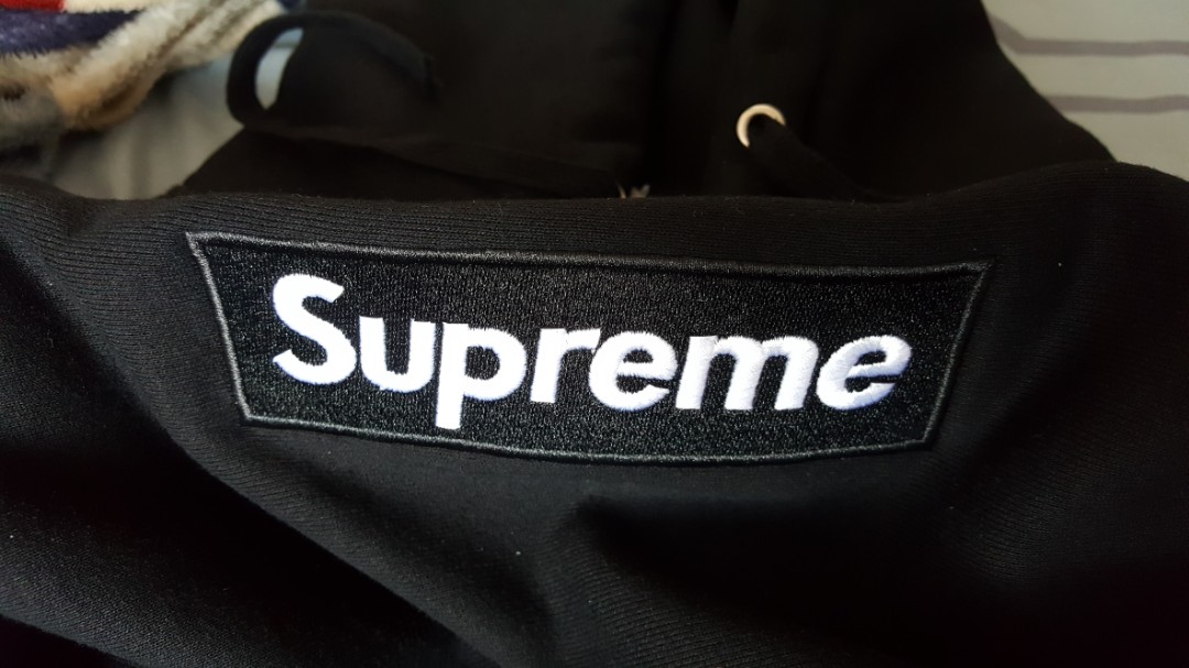 Mirror discount bogo hoodie