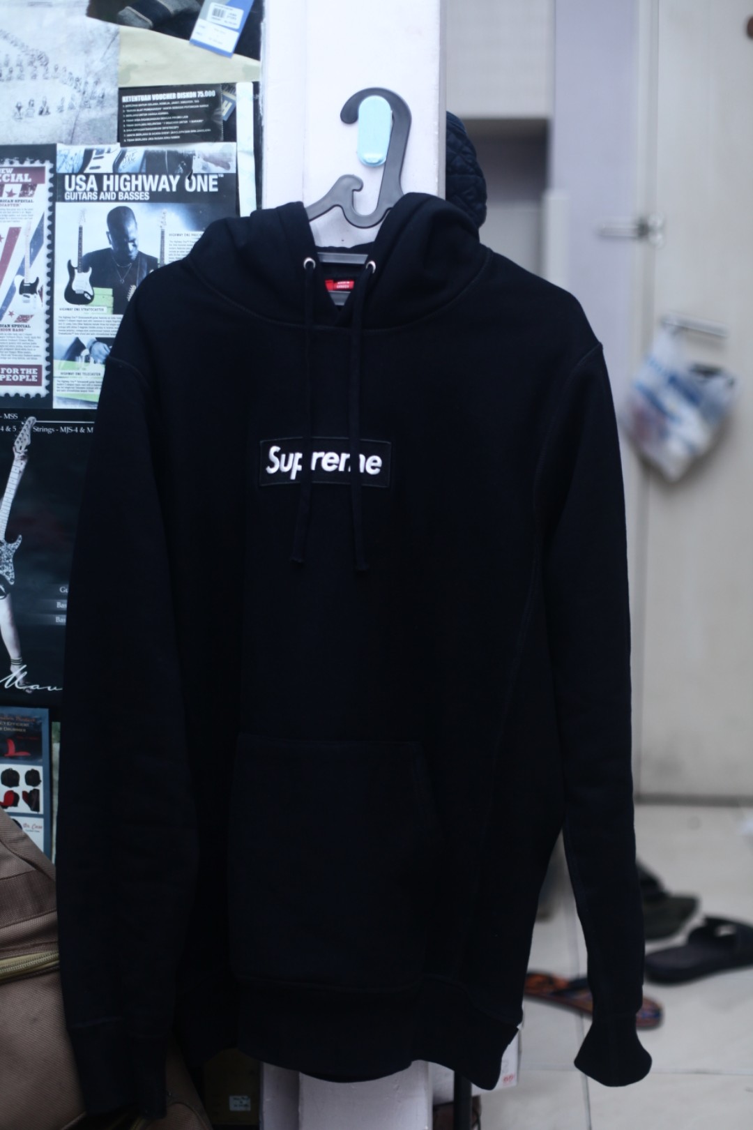Mirror supreme hoodie store
