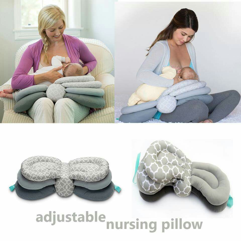 infantino pillow