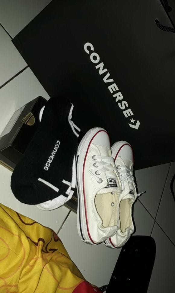 Toko Sepatu Converse Original Clearance Shop