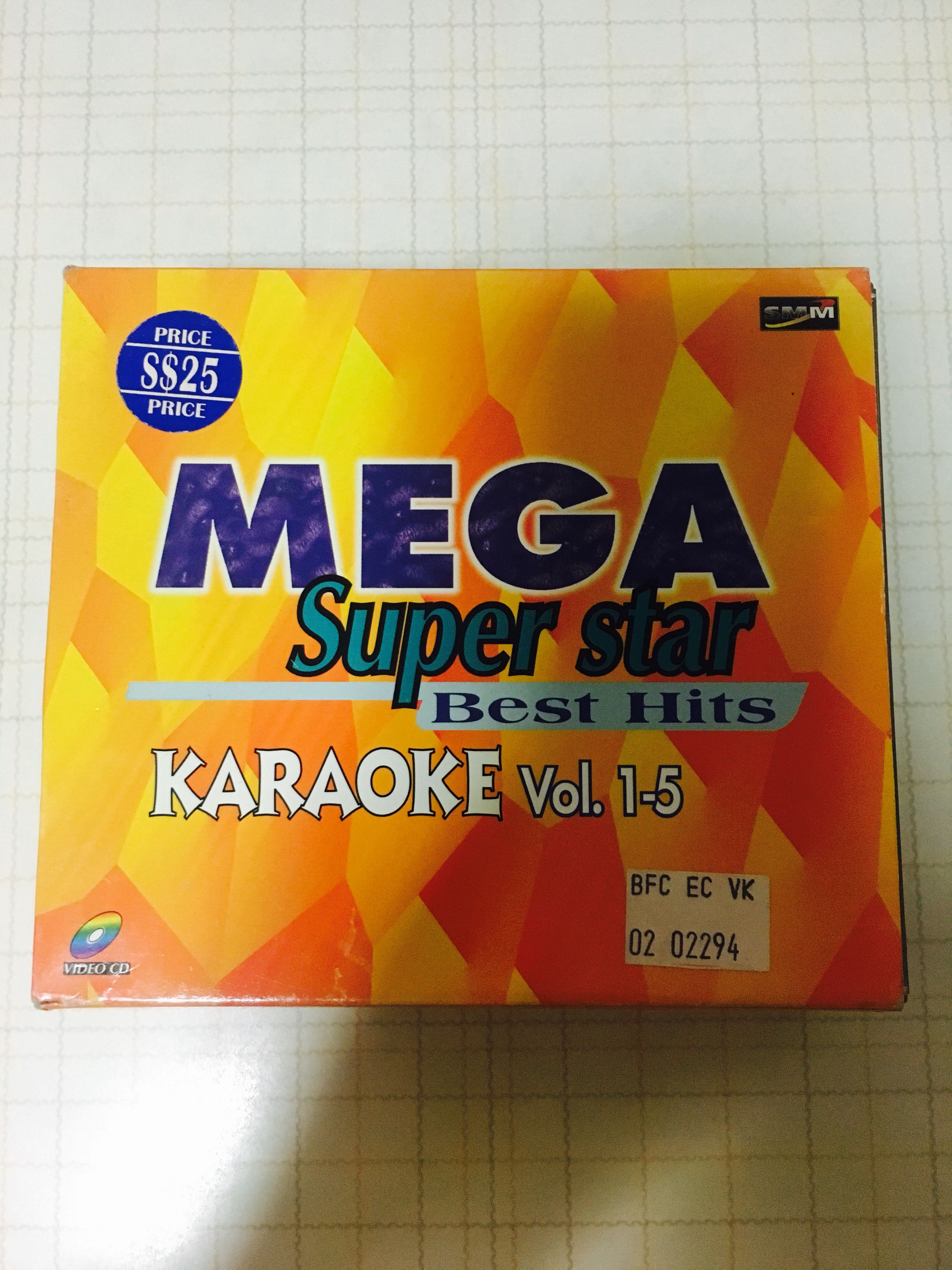 Superstar karaoke price 2018 hotsell