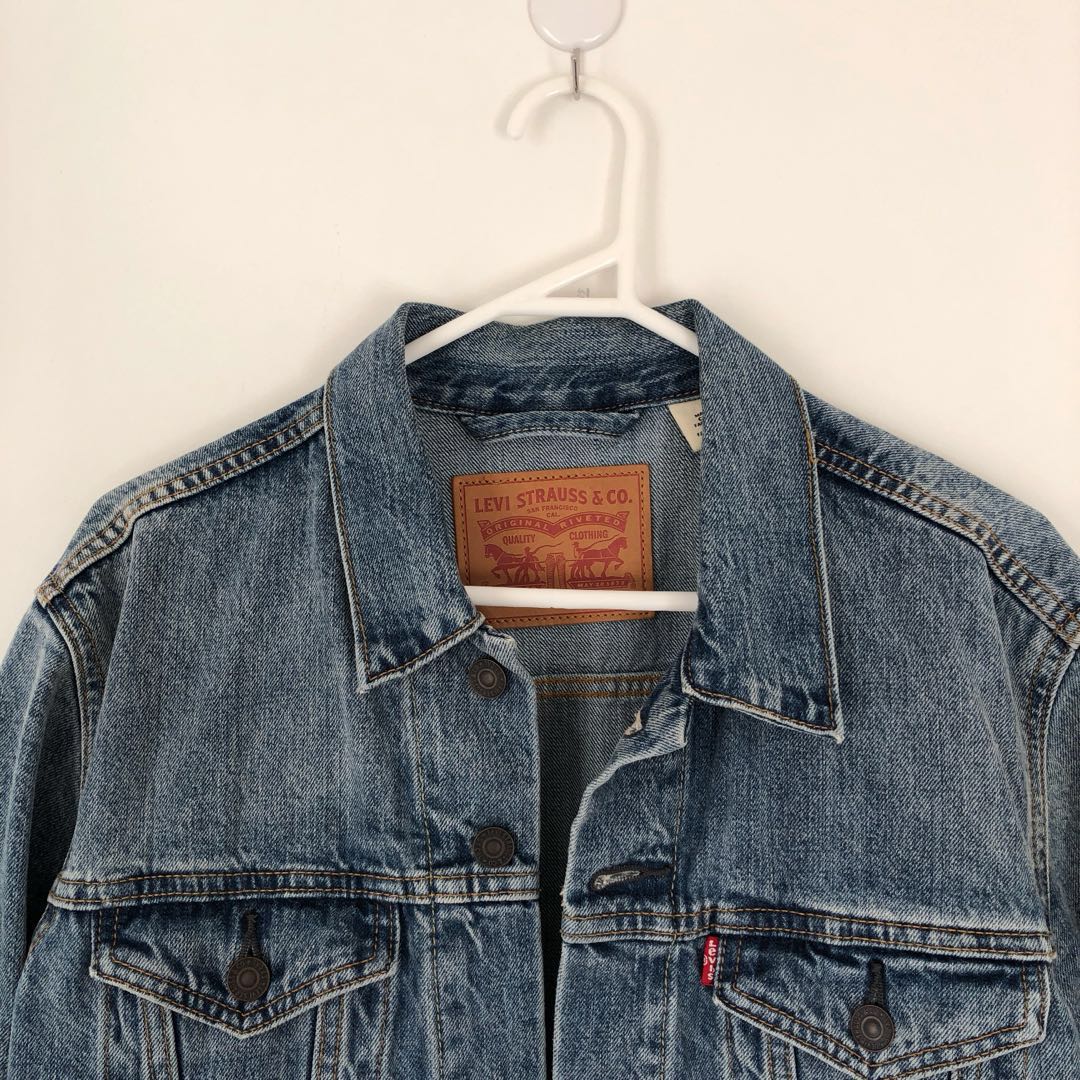 levis icy