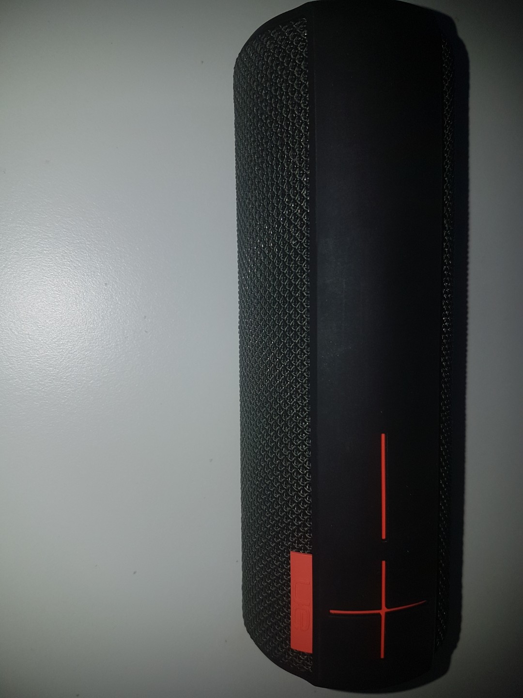 Logitech UE Ultimate Ears BOOM Wireless Bluetooth 360º Surround Speaker