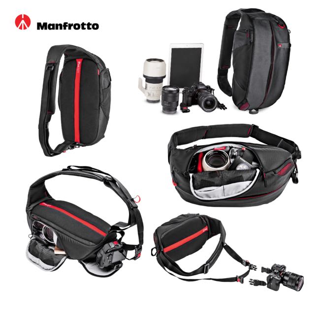 manfrotto fasttrack
