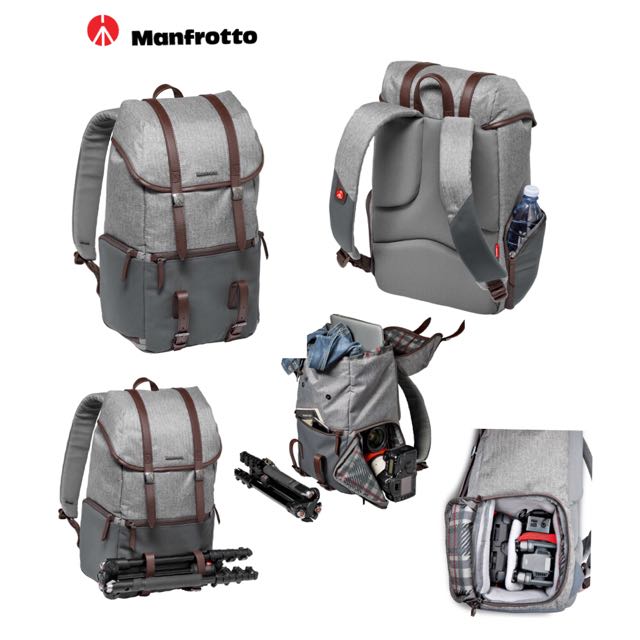 manfrotto windsor