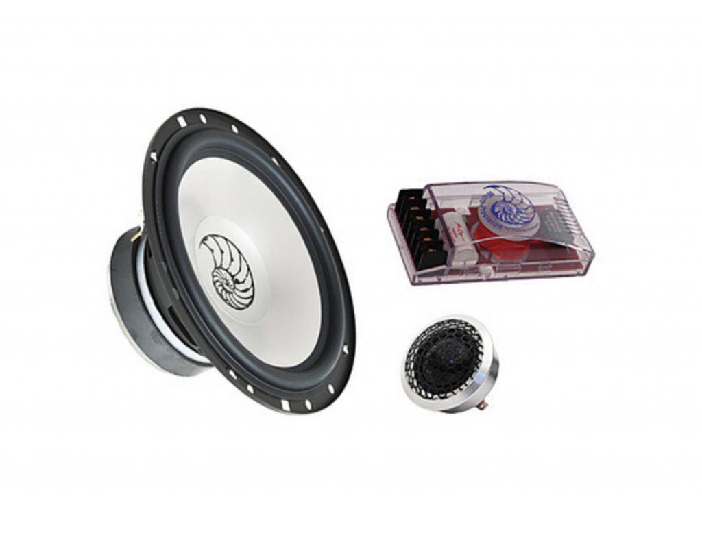 micro precision speakers