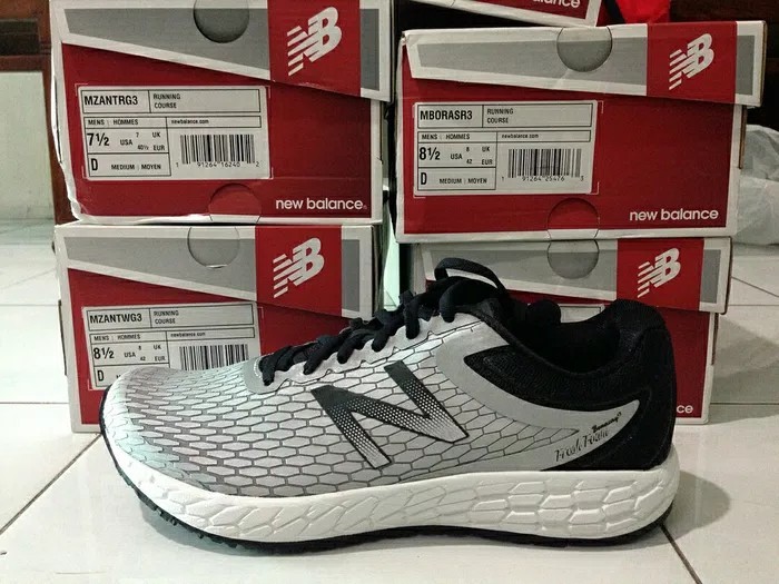 new balance fresh foam boracay v3 herren