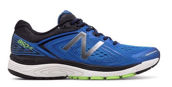 New balance cheap men's 860v8