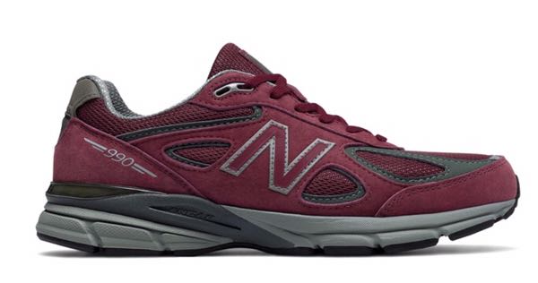 new balance 990v mens