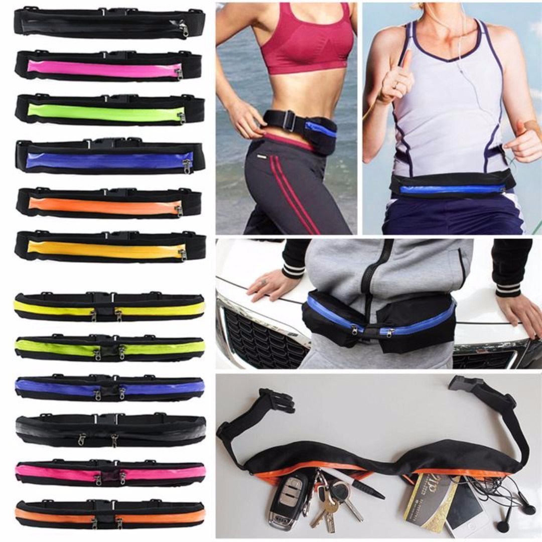 belt bag sports