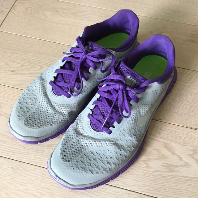 nike shoe size cm