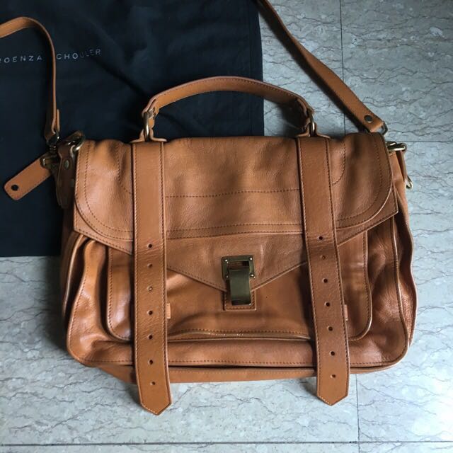 Proenza Schouler PS1 Bag - medium
