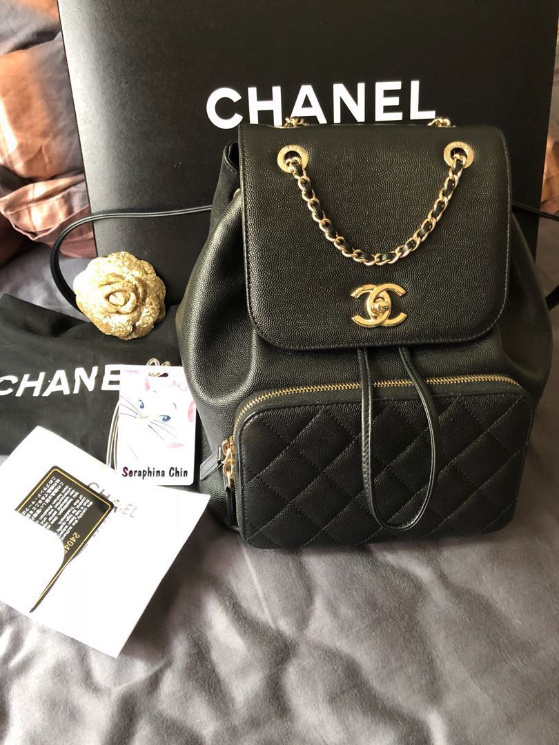 Chanel Affinity Backpack Price Deals, 59% OFF | www.andrericard.com