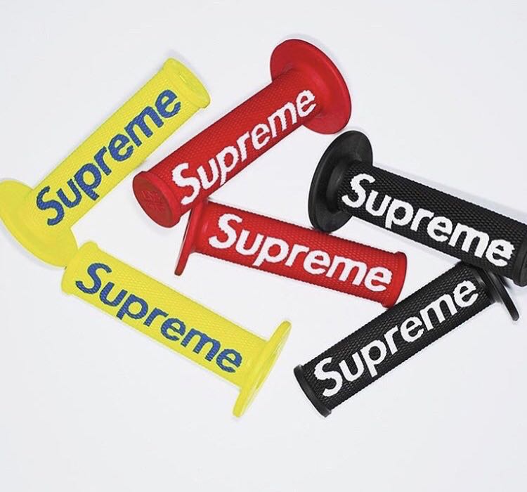 Retail Price 50 Supreme WEEK 12 Men s Fashion Tops Sets