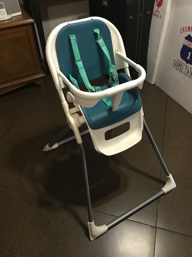 Mamas and papas deals pixi high chair