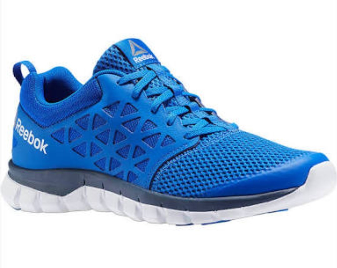 Harga sepatu sale reebok running original