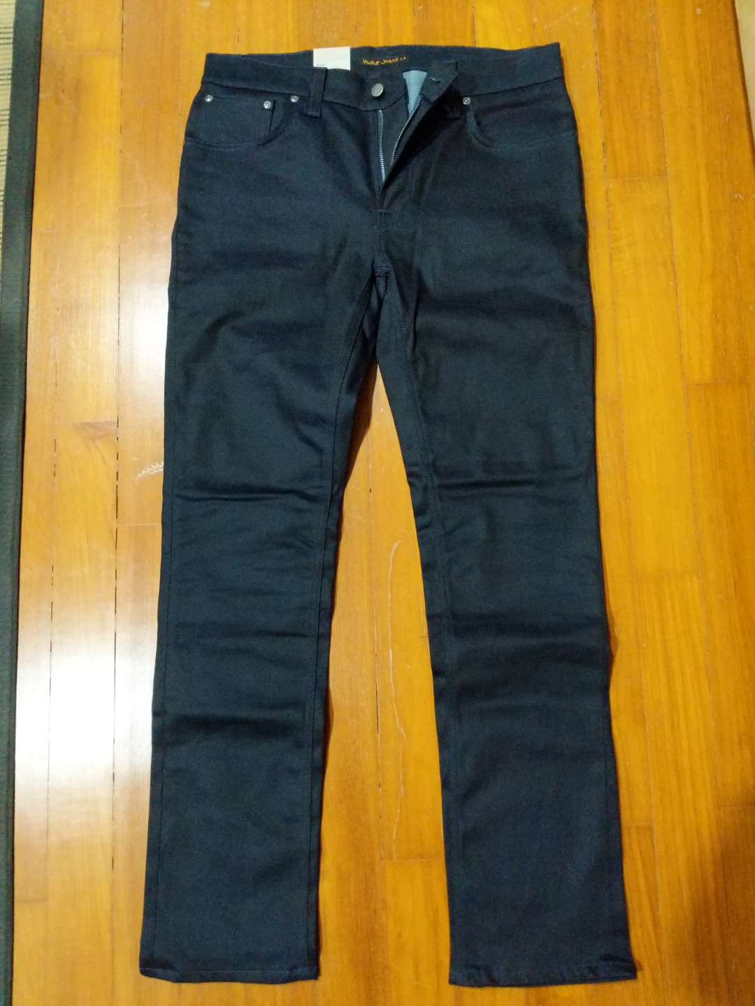 Thin finn online dry navy crystal