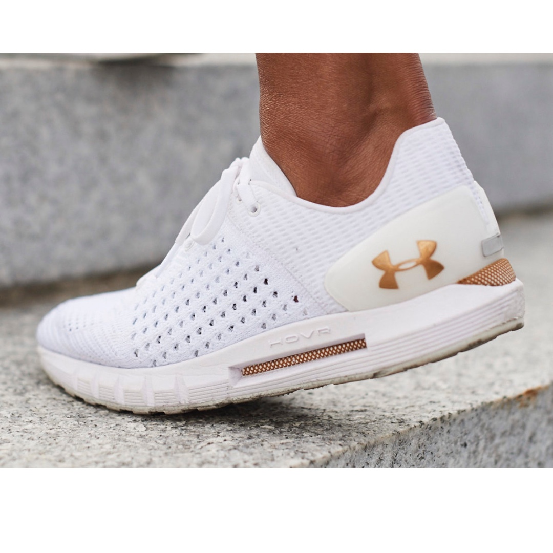 under armour hovr sonic women's