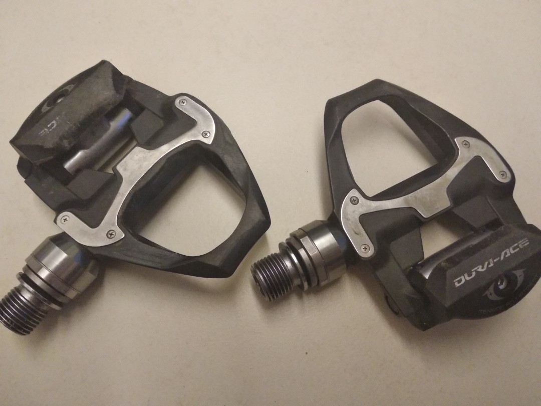 dura ace pedals for sale