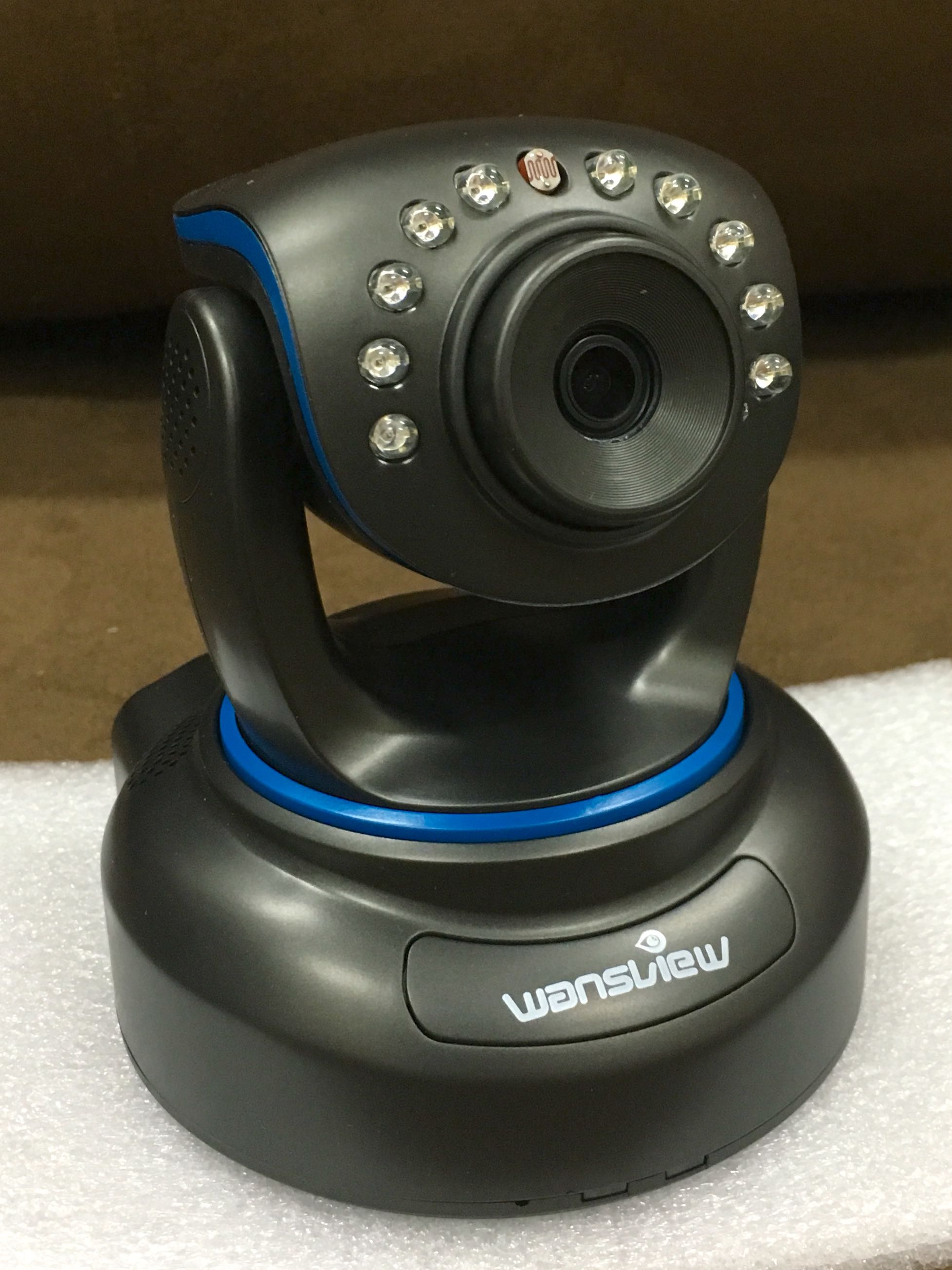 Wansview ncm625ga sales