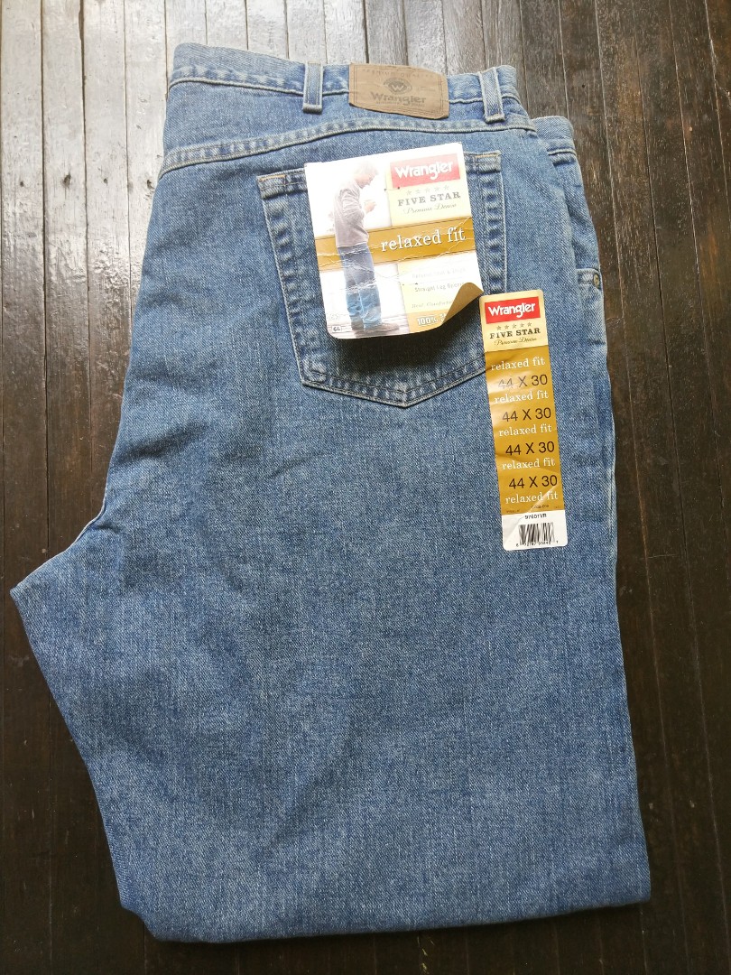 44 x 30 jeans